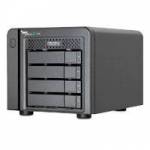 Promise Pegasus 2 M4 with 4 x 1TB SATA 2.5 Inch HDD inc Thunderbolt cable (PT-P2M4HD4EM) Promise Pegasus 2 M4 with 4 x 1TB SATA 2.5 Inch HDD inc Thunderbolt cable (PT-P2M4HD4EM)